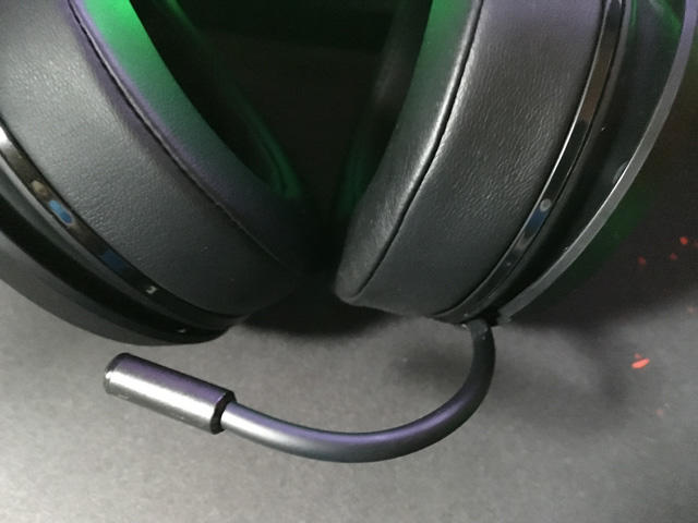 先行レビュー】Razer新型ゲーミングワイヤレスヘッドセット「Razer