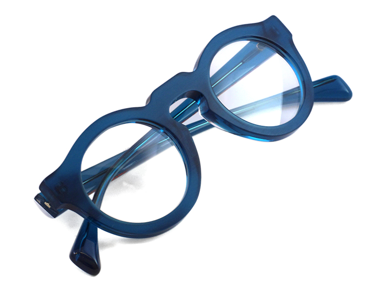 Jacques Durand 106 再入荷！ | 3T TRIPLE BLOG*東京銀座のメガネ店