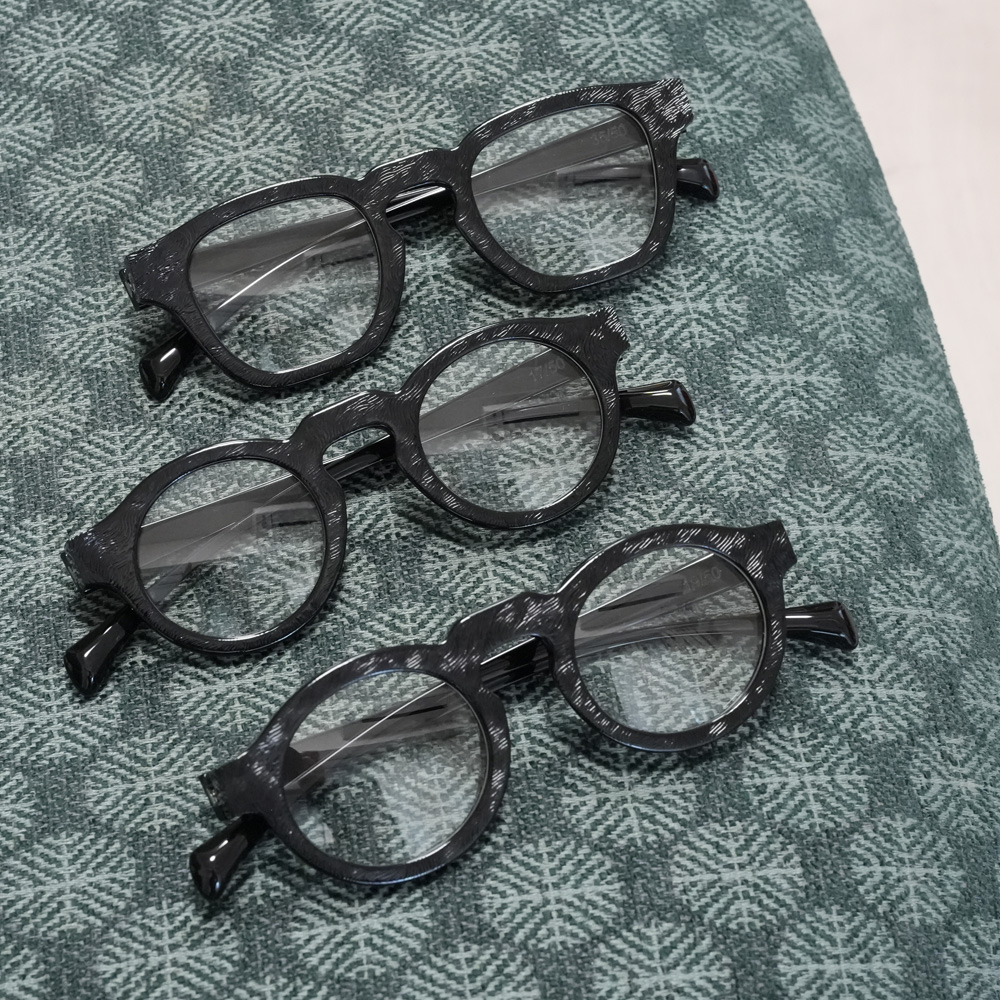 ジャックデュランの限定50点の日本限定カラーが入荷 | 3T TRIPLE BLOG