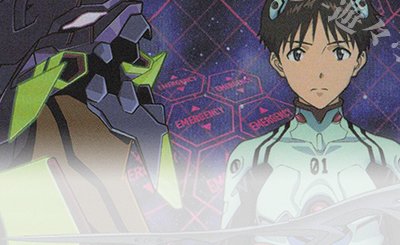 SR☆ 渚 カヲル(パラレル) 販売 | ヱヴァンゲリヲン新劇場版