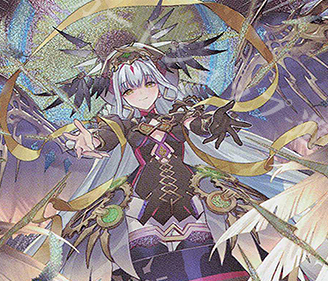 MSR 冥界を照らす農耕の女神 ペルセポネ 販売 | [DTB02] モンスター