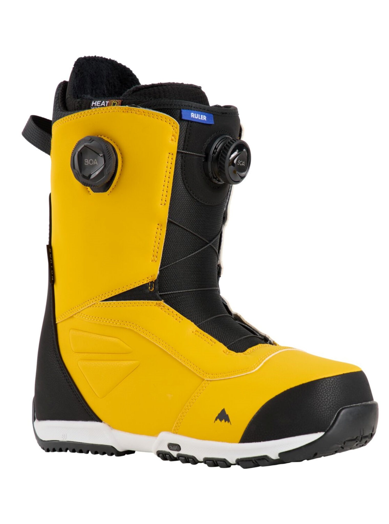 ブーツ選びの基本！Speed Zone（スピードゾーン）or BOA®︎（ボア