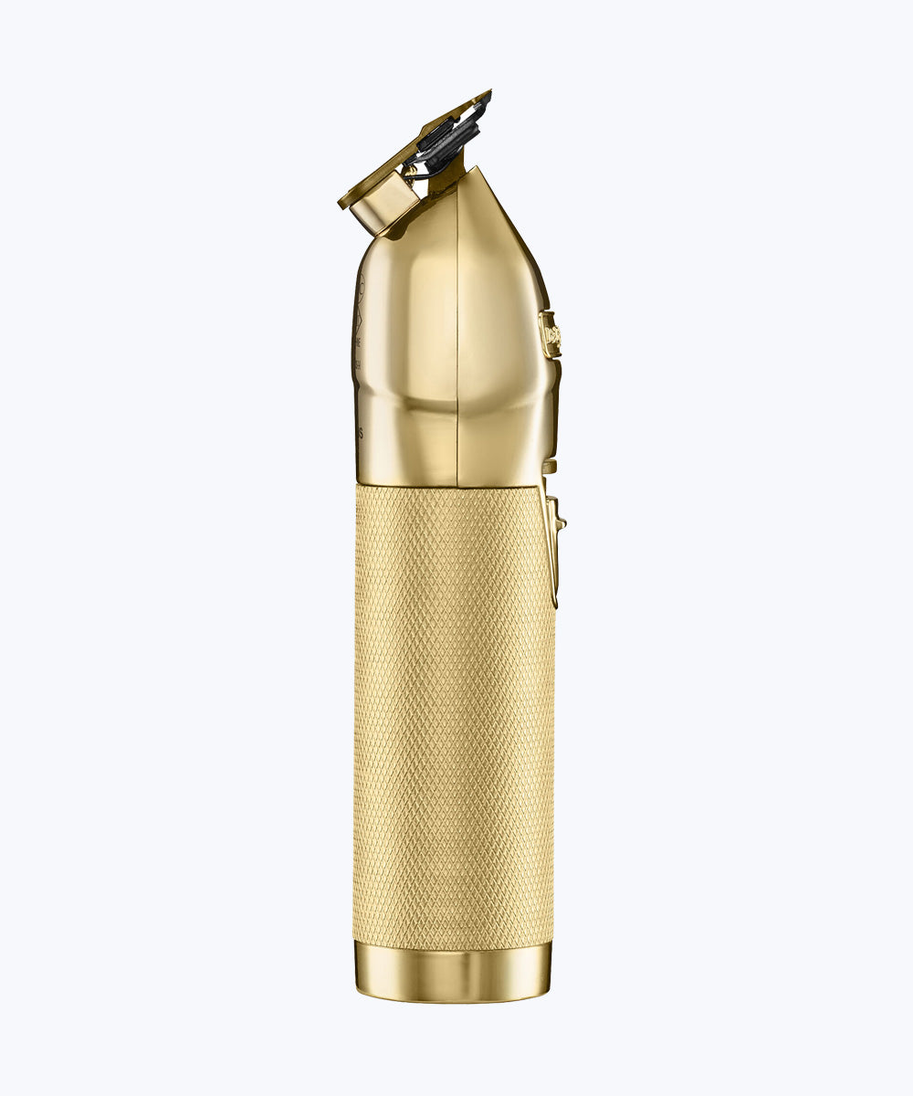 BaByLiss Pro Gold Skeleton FX Trimmer – Blokes Hair