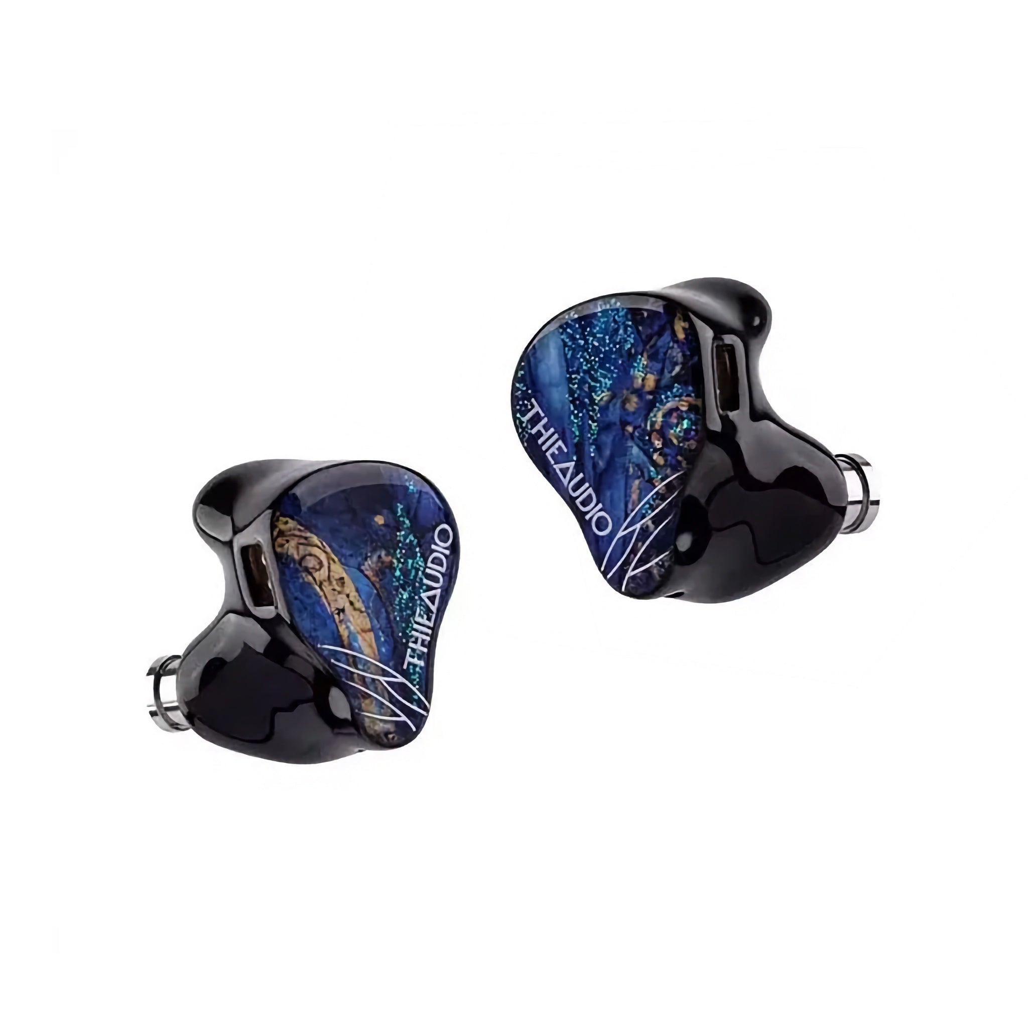 THIEAUDIO Oracle MKIII Tribrid Universal IEMs | Bloom Audio