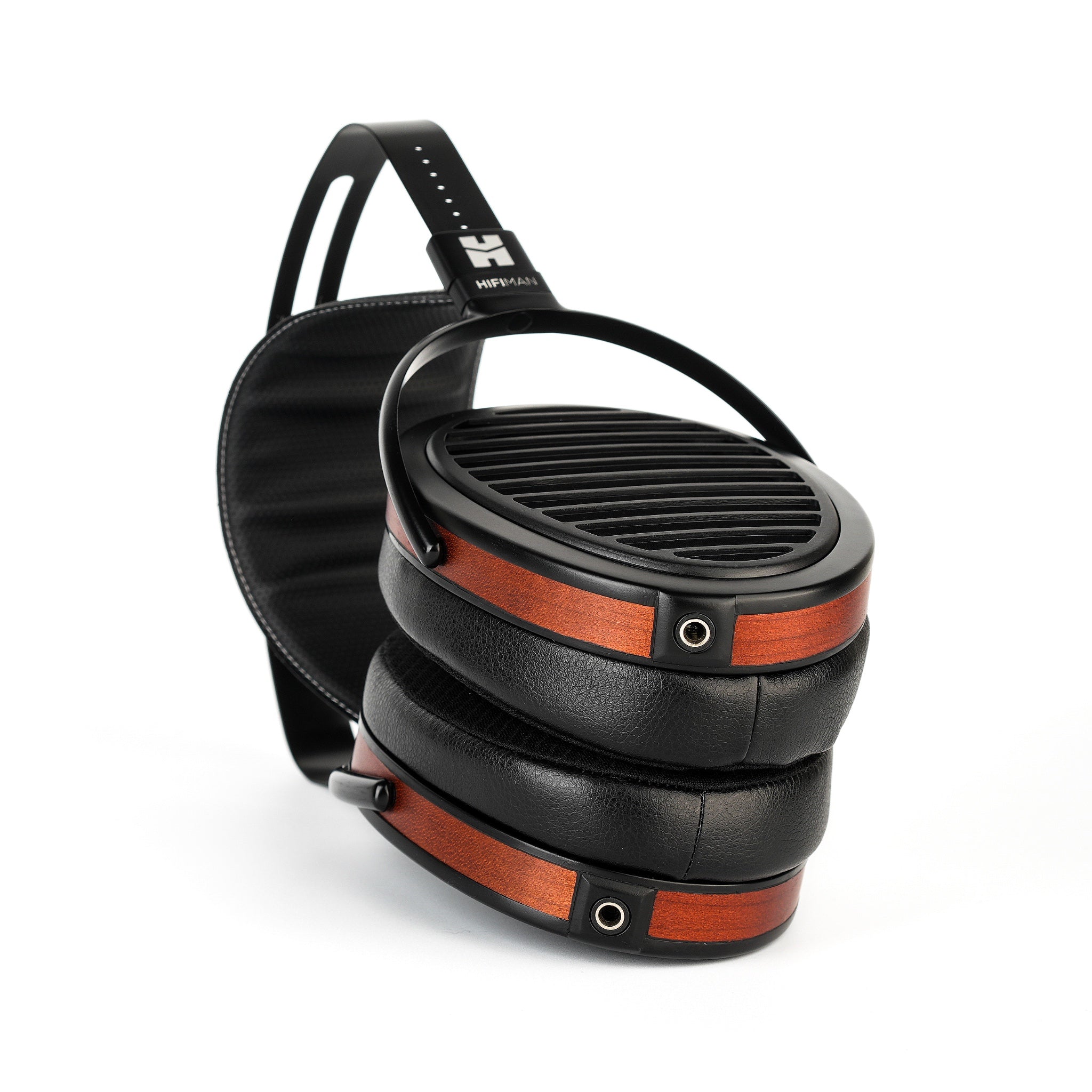 HiFiMAN ARYA Organic 2023 Planar Open-Back Headphones | Bloom Audio