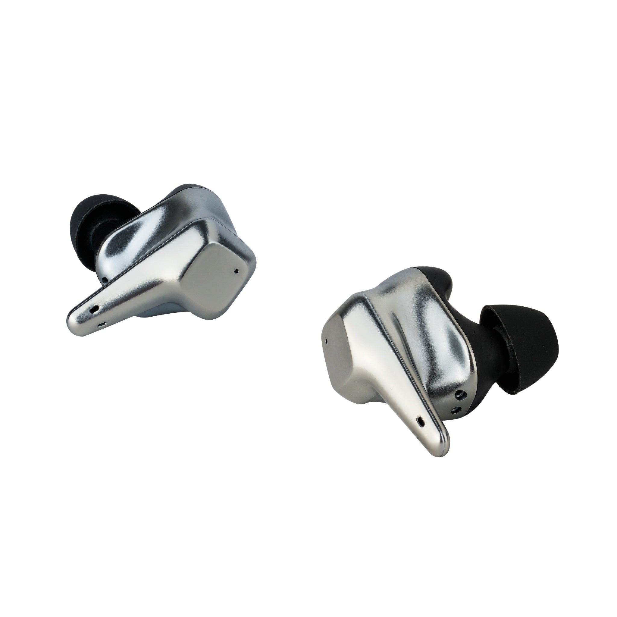 HiFiMAN Svanar Wireless LE Light Luxury TWS | Bloom Audio