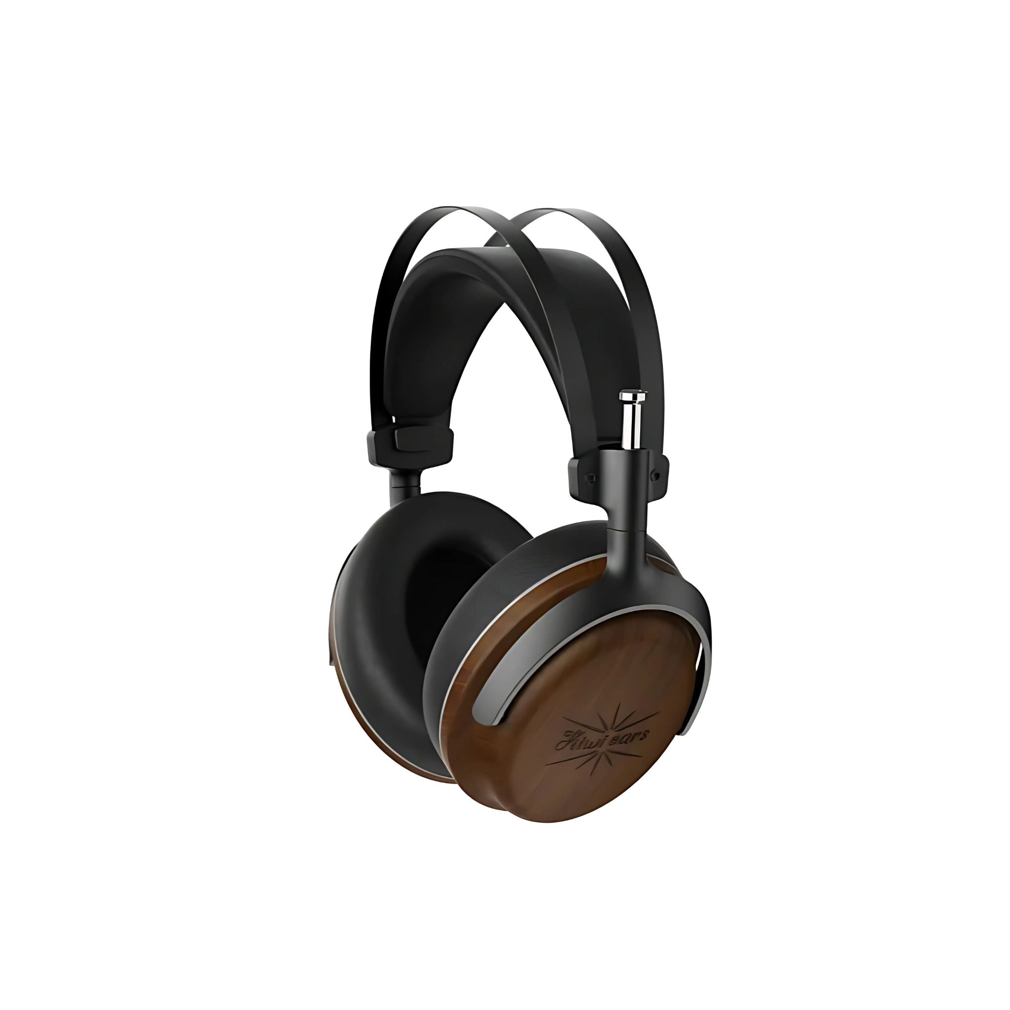 Kiwi Ears Atheia Closed-Back Dual-Driver Headphones | Bloom Audio