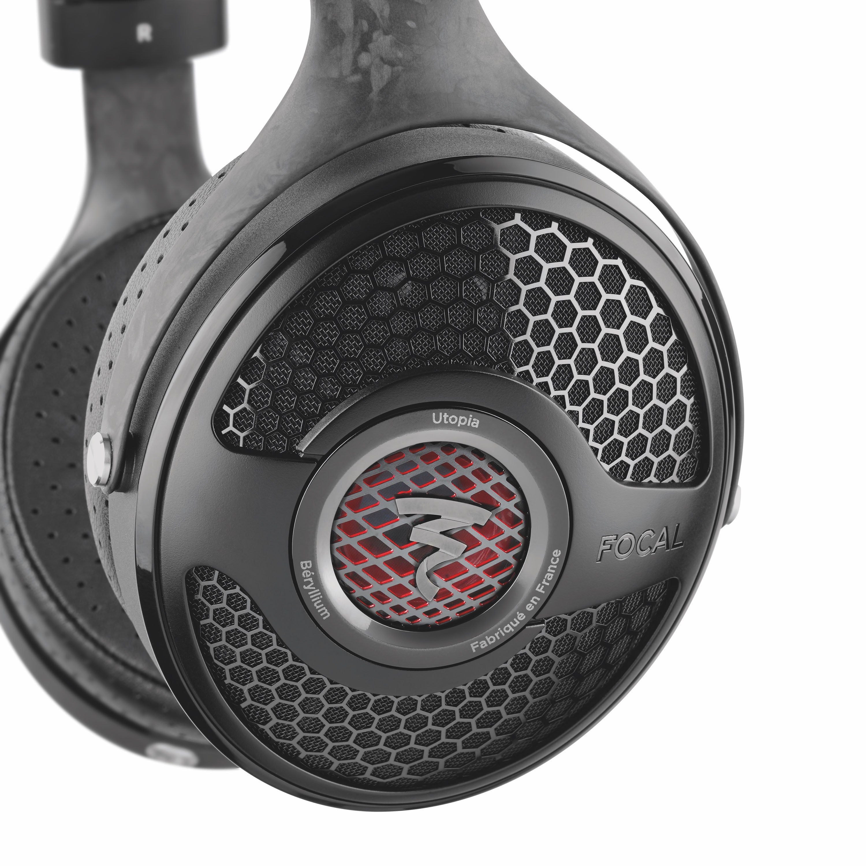 Focal Utopia 2022 Headphones | Bloom Audio
