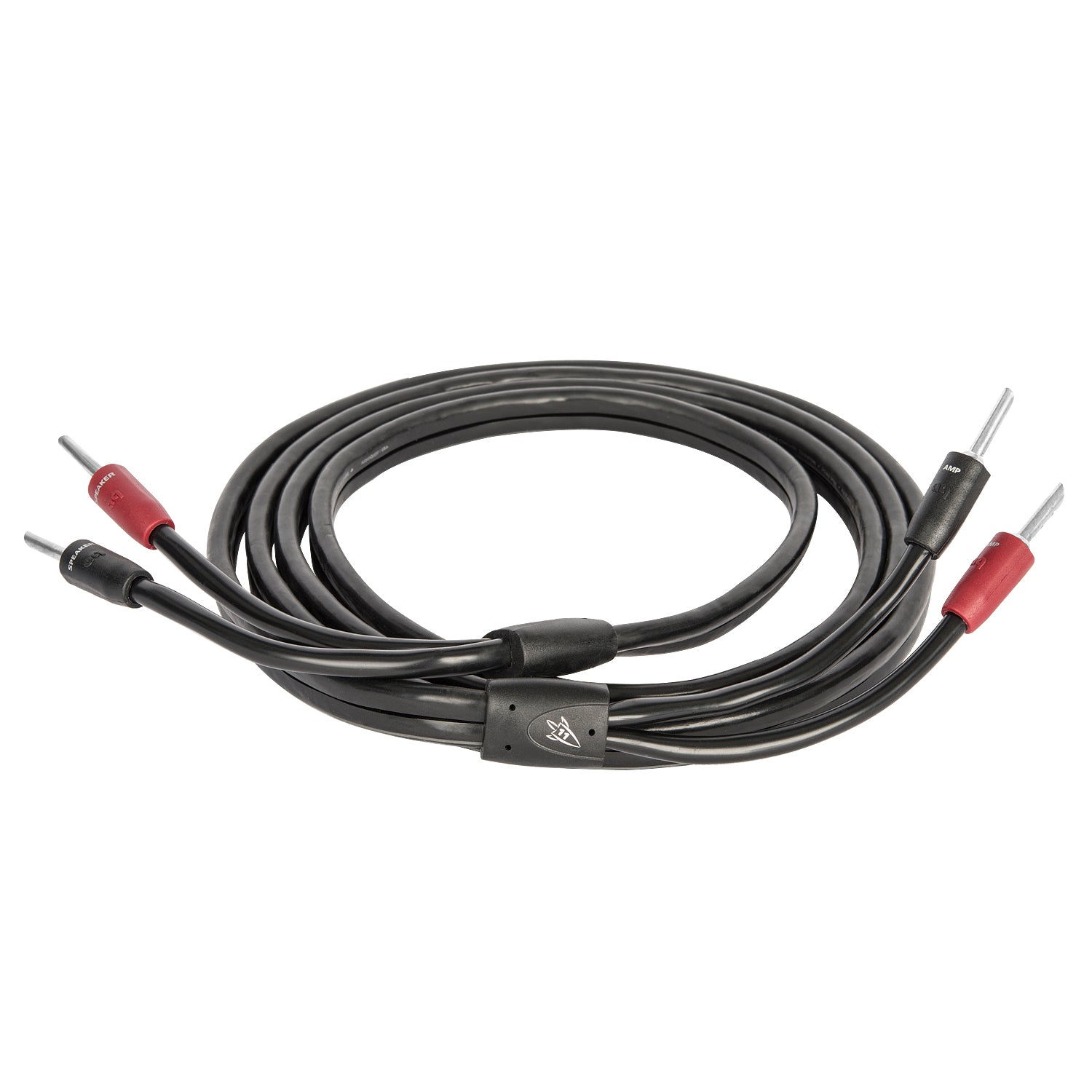 AudioQuest Rocket 11 Speaker Cable (Pair) | Bloom Audio