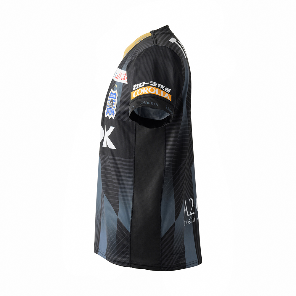 ブラウブリッツ秋田公式ユニフォーム2025 | ブラウブリッツ秋田