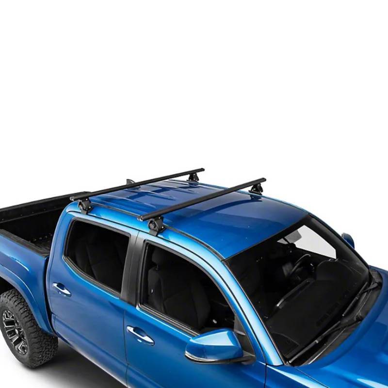 Traveler Cross Bar-TR-60BK