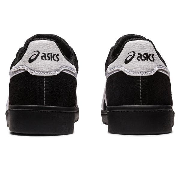 Asics Skateboarding Japan Pro Black - White – Black Sheep Skate Shop