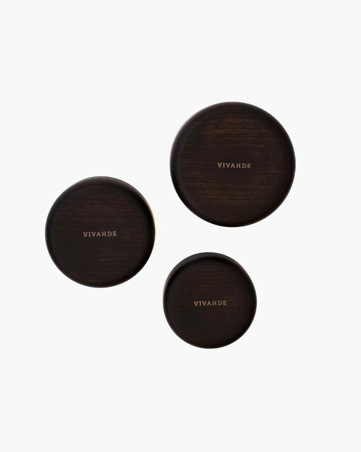 VIVAHDE / 山のうつわdemi｜ヴィヴァフデの通販 - BLACK BRICK