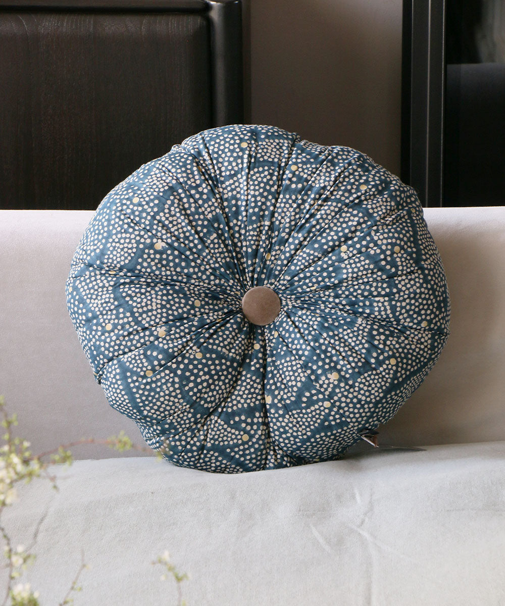 クッション – – Blanc de Juillet