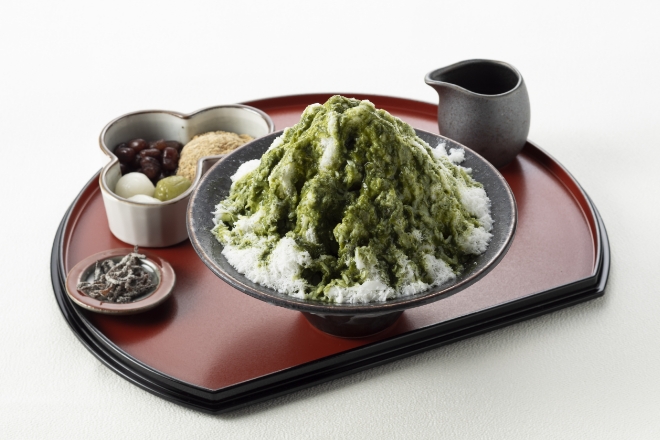 導入事例一覧 | Blizzastar J®｜国産業務用かき氷機ブリザスタージェイ