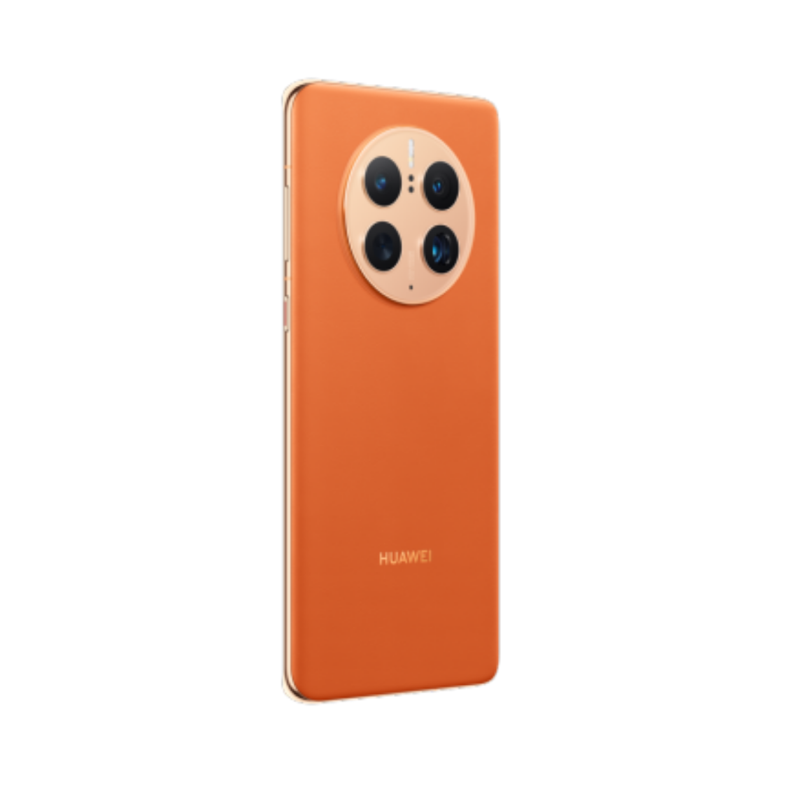 Huawei Mate 50 Pro Dual Sim 8GB + 256GB Orange