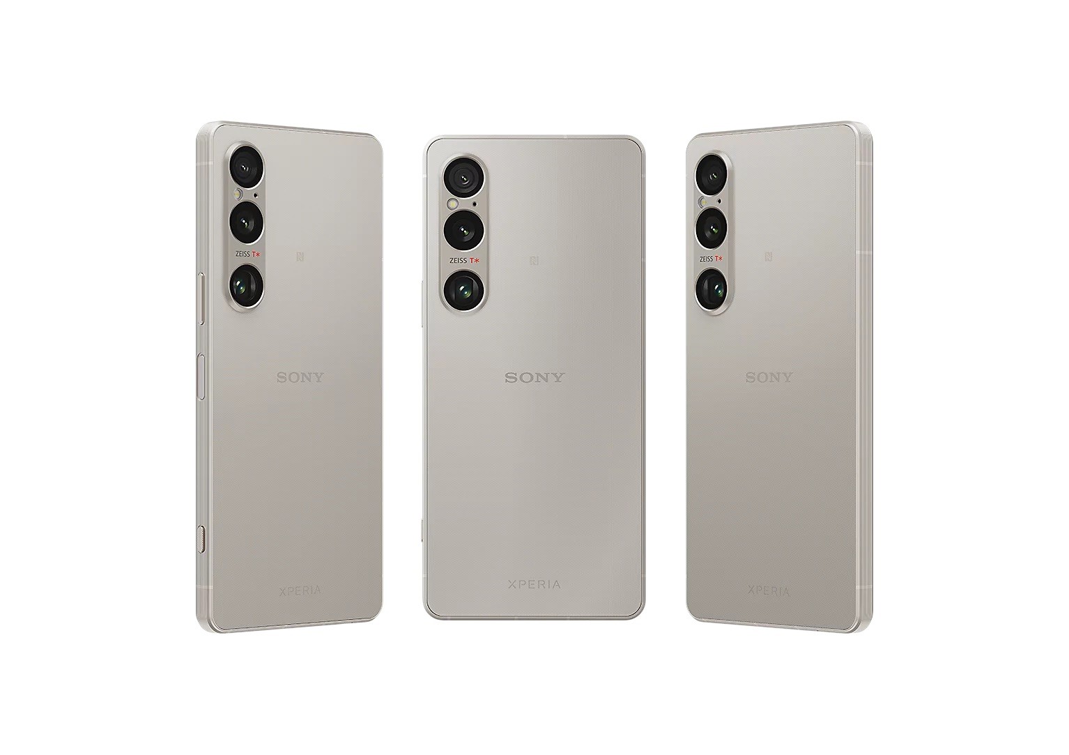 Sony Xperia 1 VI Dual Sim 12GB RAM 256GB 5G