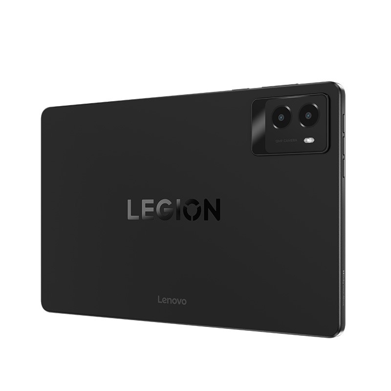 Lenovo Legion Pad Y700 2025 12GB+256GB Black