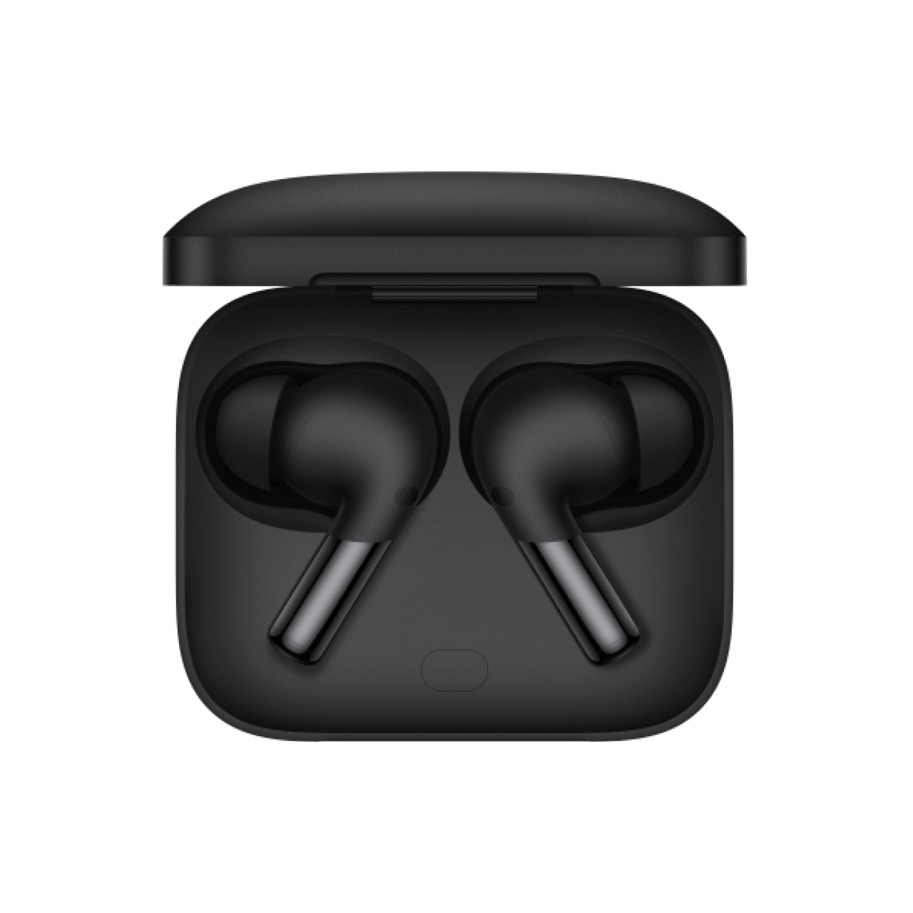 OnePlus Buds Pro 2 E507A (Obsidian Black)