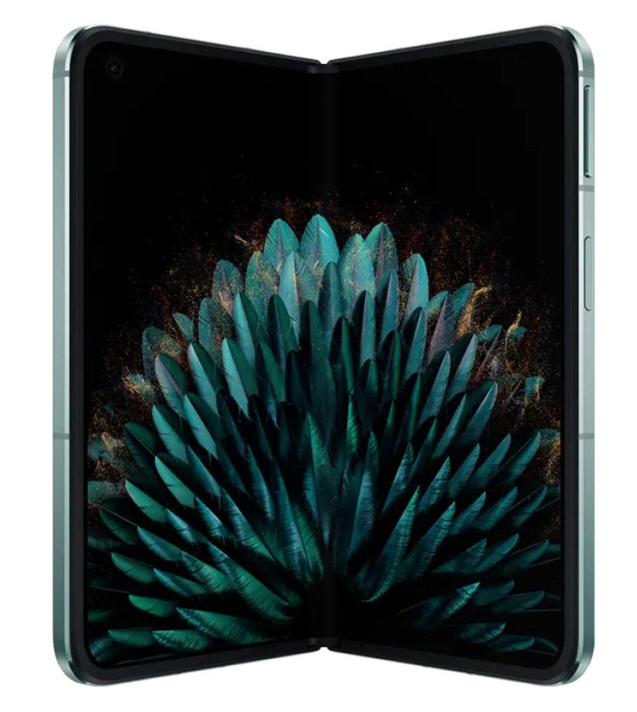 Oppo Find N2 12GB+256GB Green