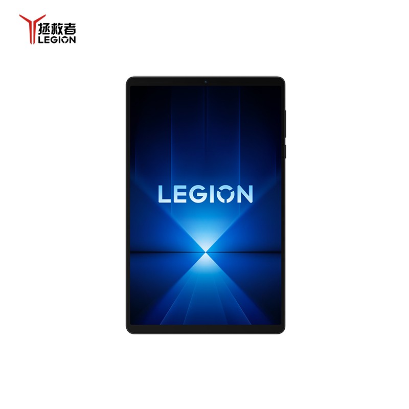 Lenovo Legion Pad Y700 Gen 4 12GB+256GB Black