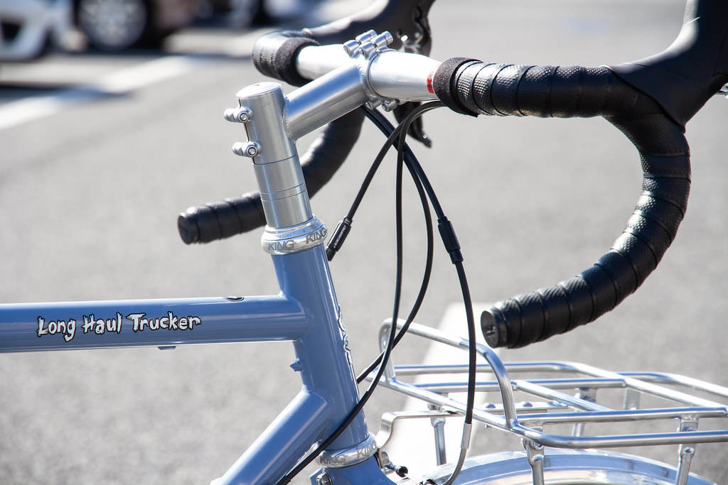 31.8 - BLUE LUG STAFF REVIEW | 自転車店 ブルーラグ 商品レビュー