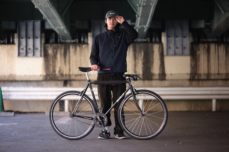 steamroller - SURLY / BLUE LUGスタッフによるほぼ全モデル紹介