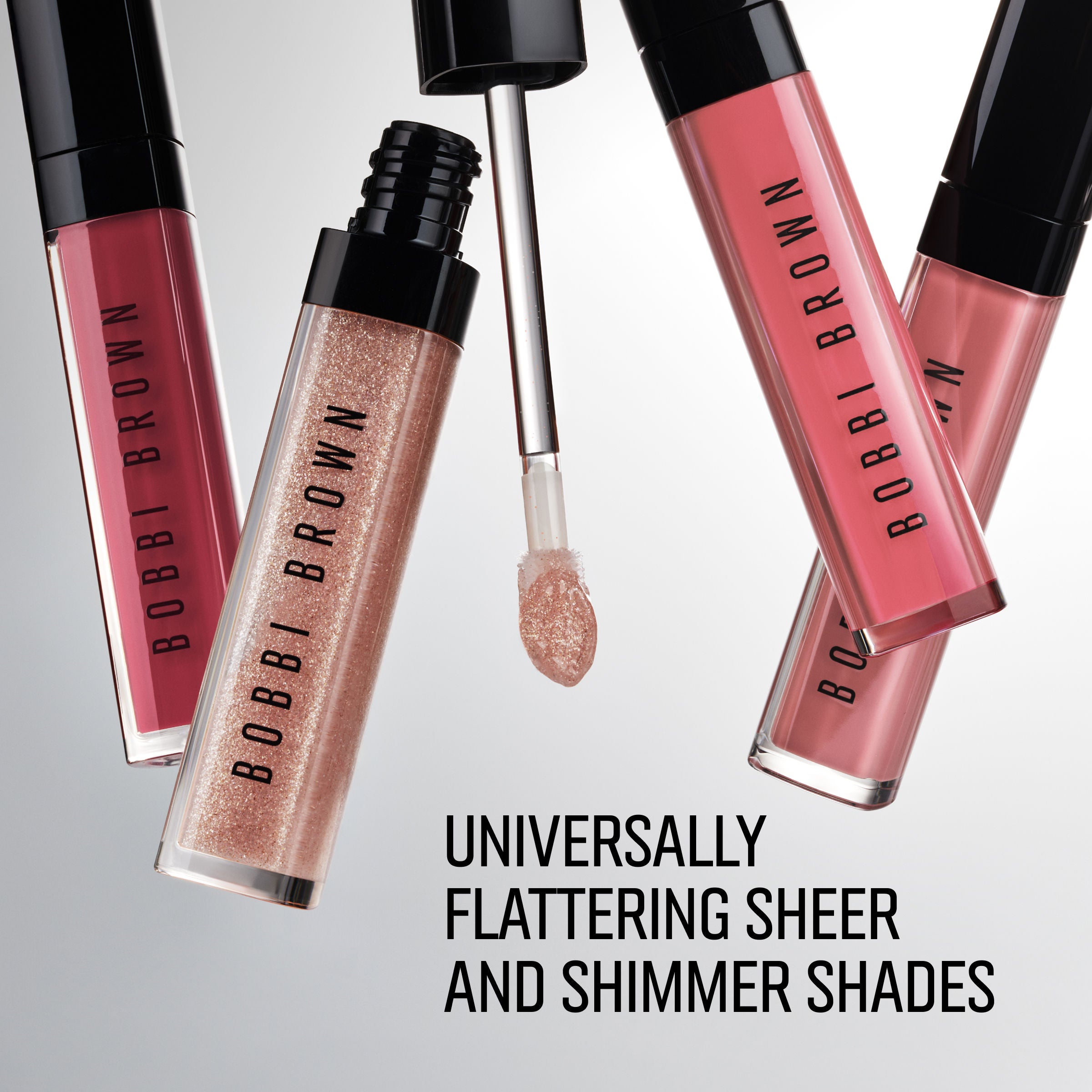 Bobbi Brown Crushed Oil-Infused Gloss – Bobbi Brown – bluemercury