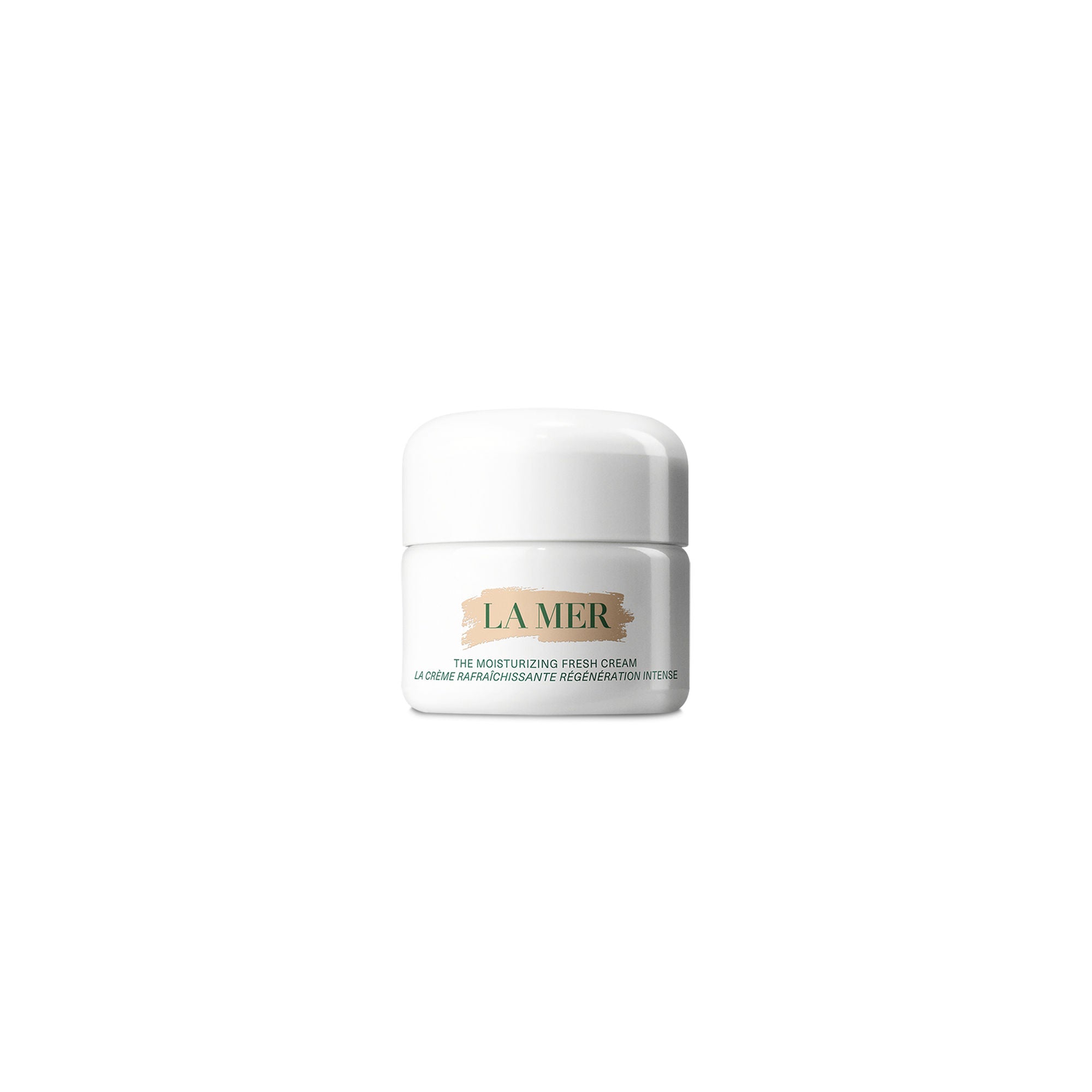 La Mer The Moisturizing Fresh Cream – La Mer – bluemercury