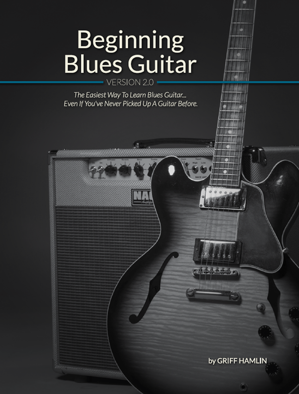 Get Beginning Blues Guitar – Blues Guitar Unleashed | Learn How To