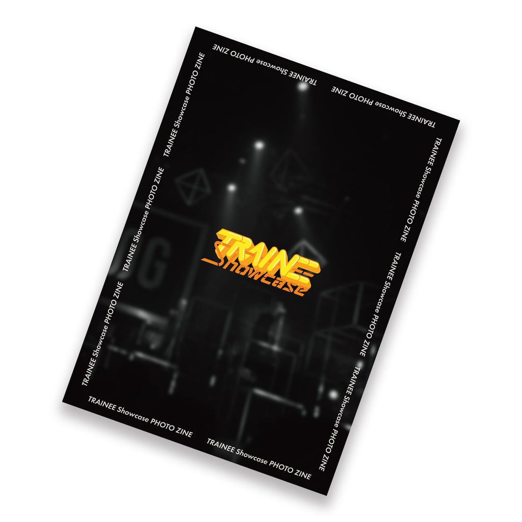 BMSG TRAINEE Showcase 2023【B-Town限定】