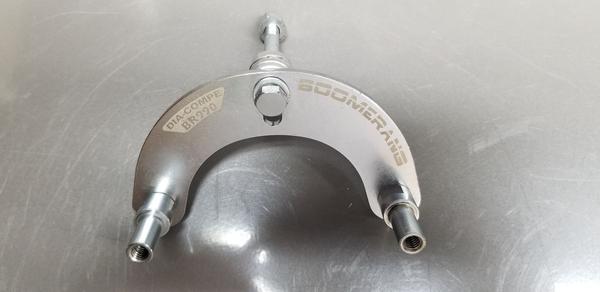 BMXmuseum.com For Sale / Dia Compe BR990 Boomerang