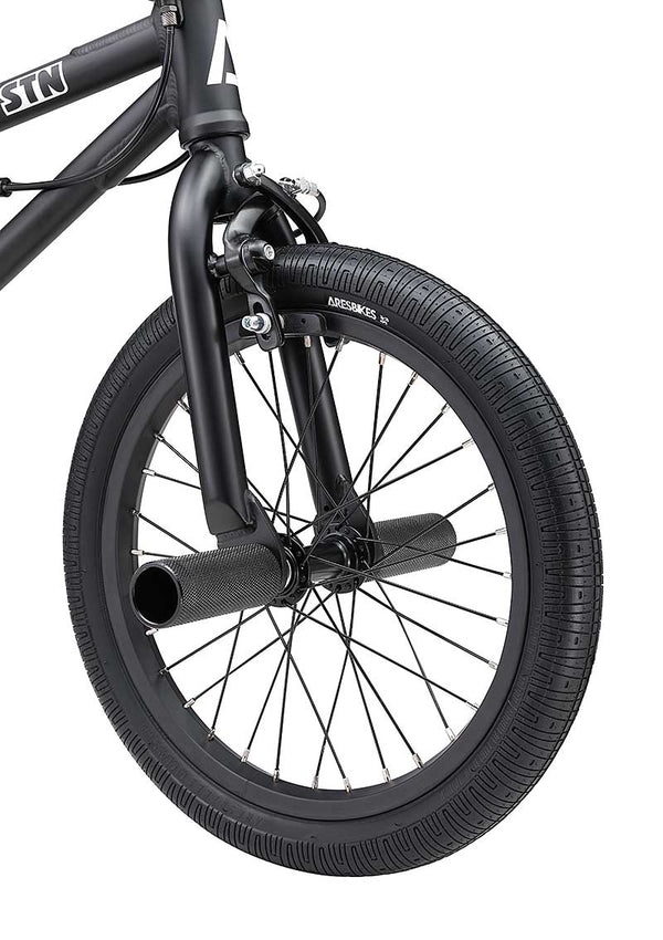 ARESBIKES – BMXショップワンダーランド