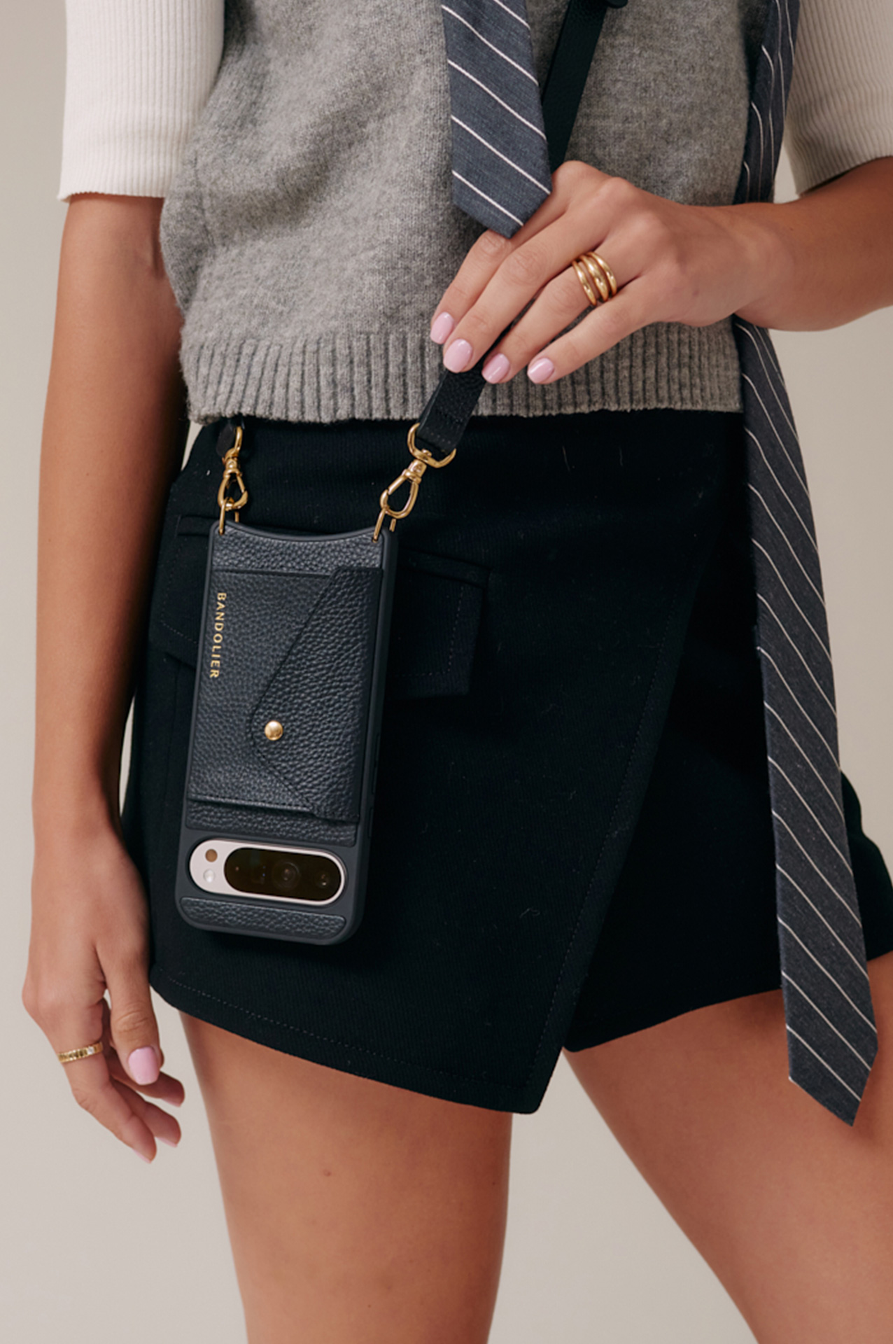 Google Pixcel｜バンドリヤー(BANDOLIER) 日本公式サイト | iPhoneケース