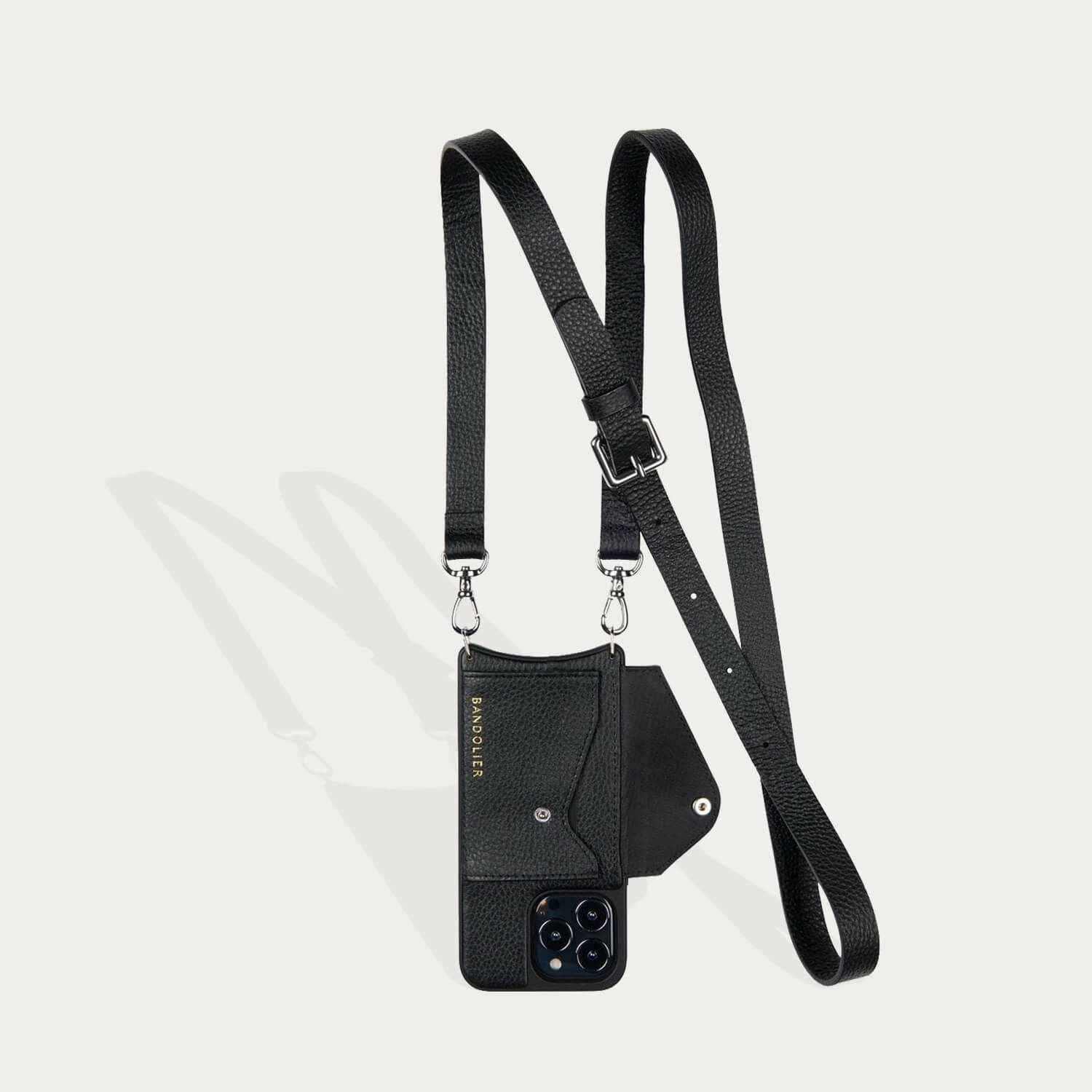 14 Series】HAILEY SIDE SLOT SILVER ヘイリー サイドスロット