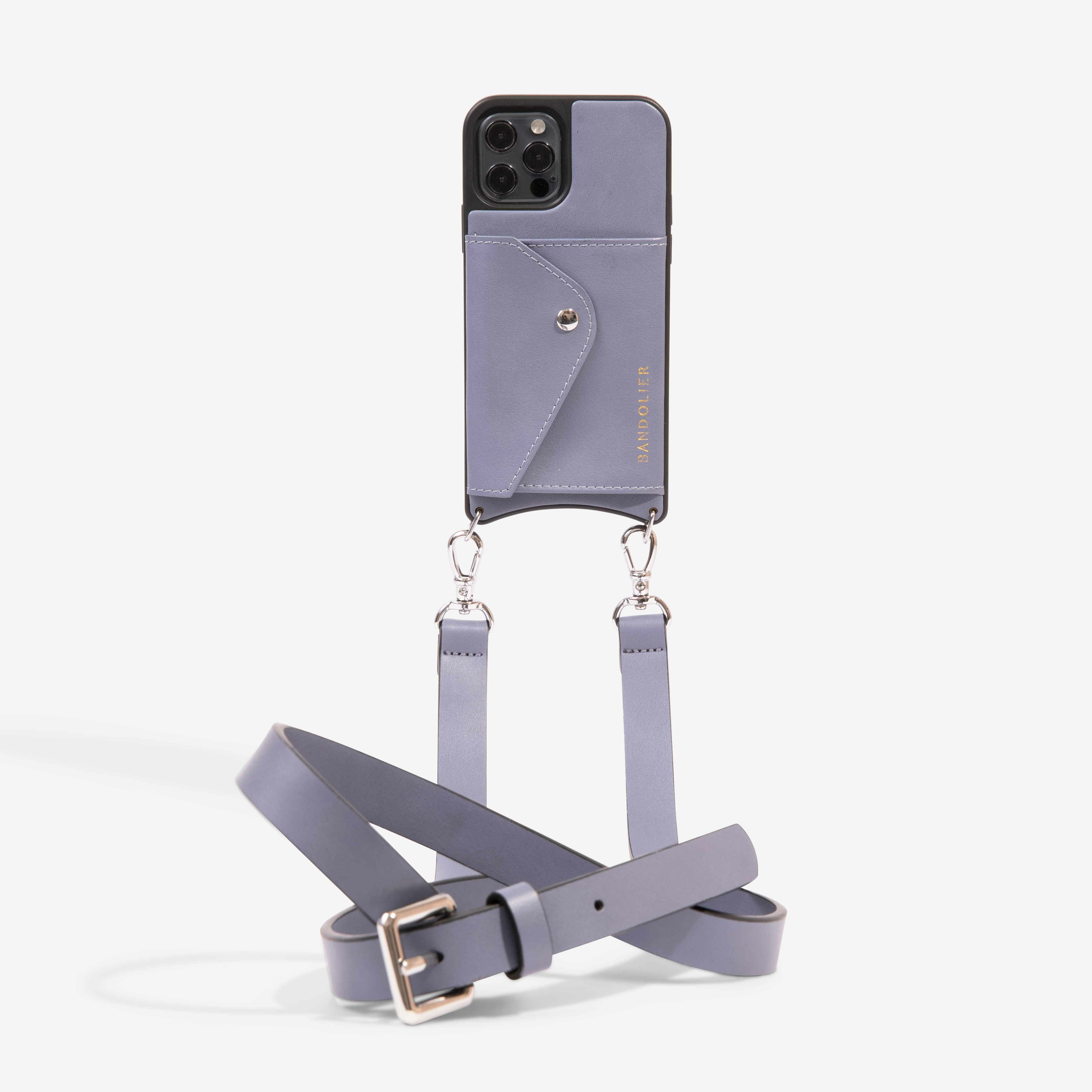 iPhone 13 Pro | バンドリヤー(BANDOLIER) 日本公式サイト | iPhoneケース