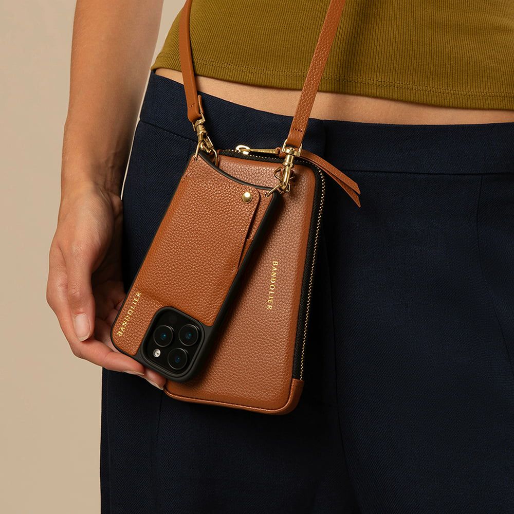 17 Series】 EMMA SIENNNA エマ シエンナ | バンドリヤー(BANDOLIER