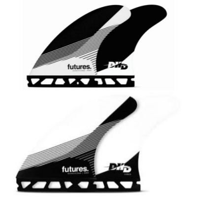 フューチャー・DHD・トライ(3枚セット) ハニカム 各サイズ | 新品