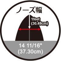 新品・ステーシー・ブレットツイン | 新品・中古サーフボード販売の