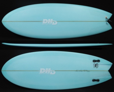 ミニツイン VS ミニツイン2 | 新品・中古サーフボード販売のボード屋