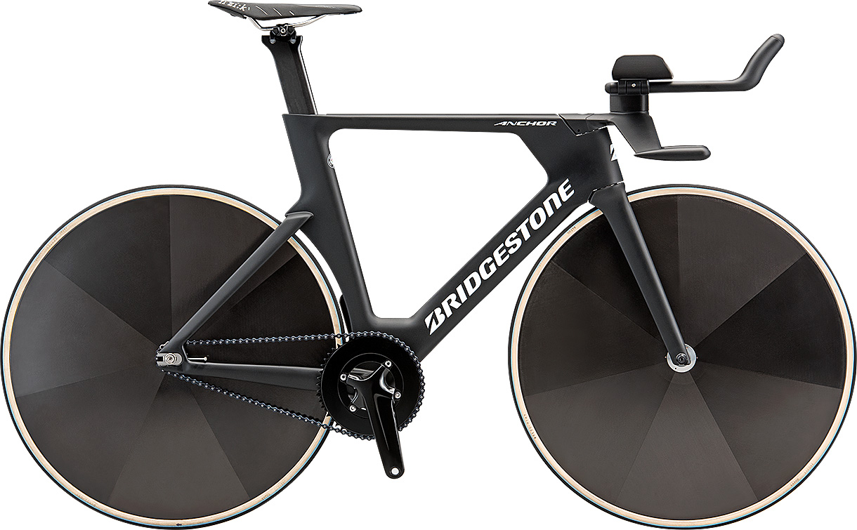 PRP | ALL LINE UP | アンカー | ブリヂストンサイクル株式会社