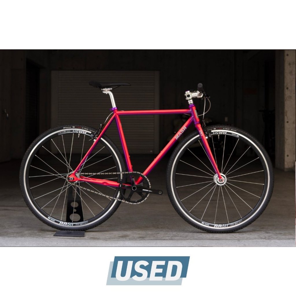 中古 | ブローチャーズ - BROTURES ONLINE STORE - ピストバイク通販