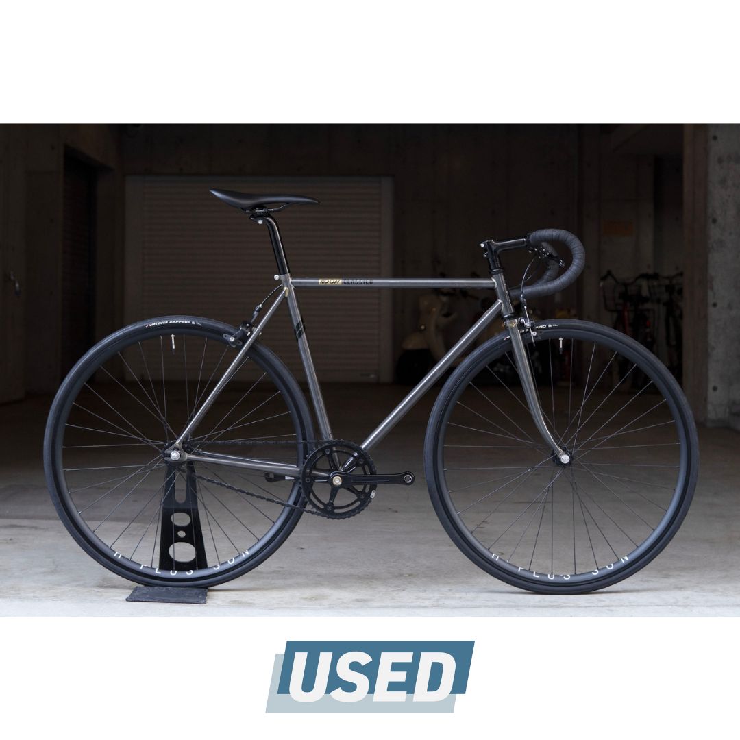 中古 | ブローチャーズ - BROTURES ONLINE STORE - ピストバイク通販