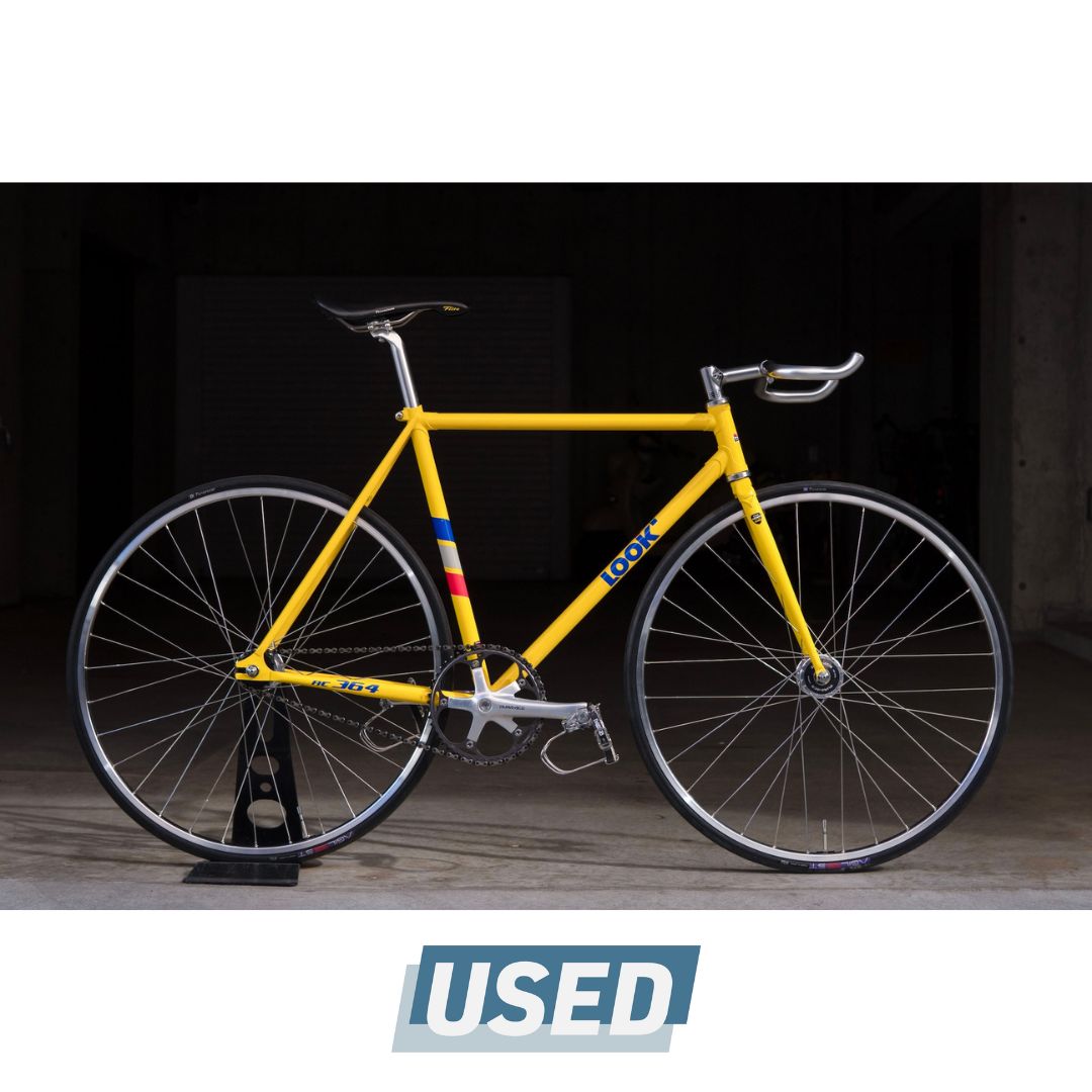 中古 | ブローチャーズ - BROTURES ONLINE STORE - ピストバイク通販