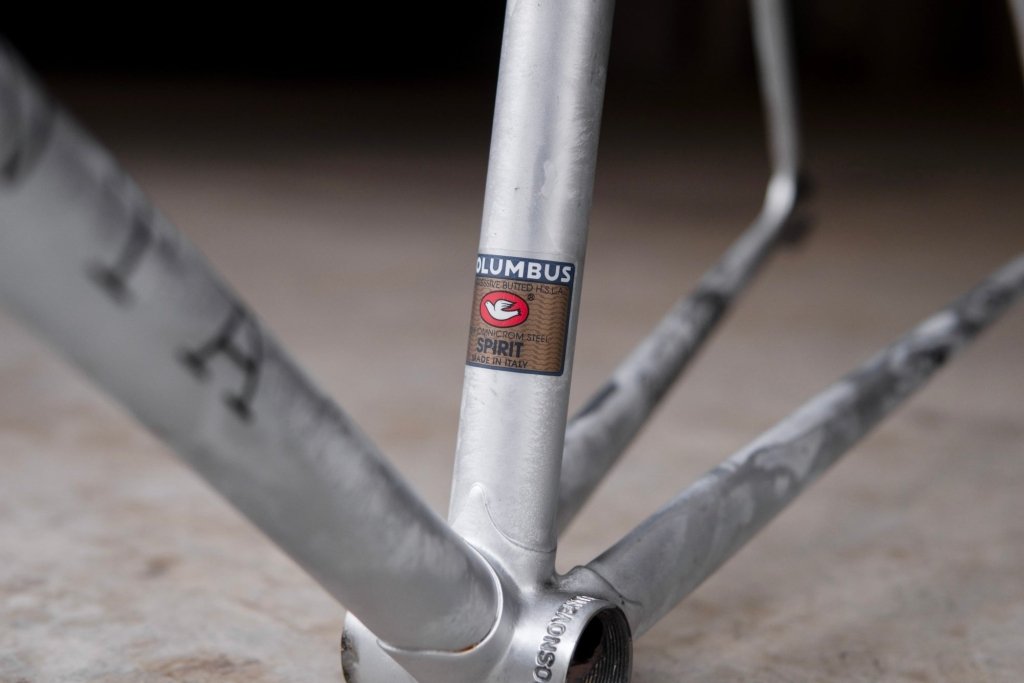 USED】Dosnoventa BARCELONA (Ice Cold / C-T520)