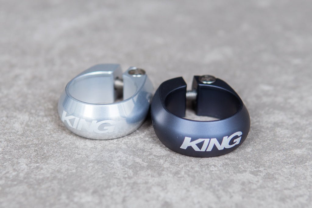 CHRIS KING King Seatpost Collar