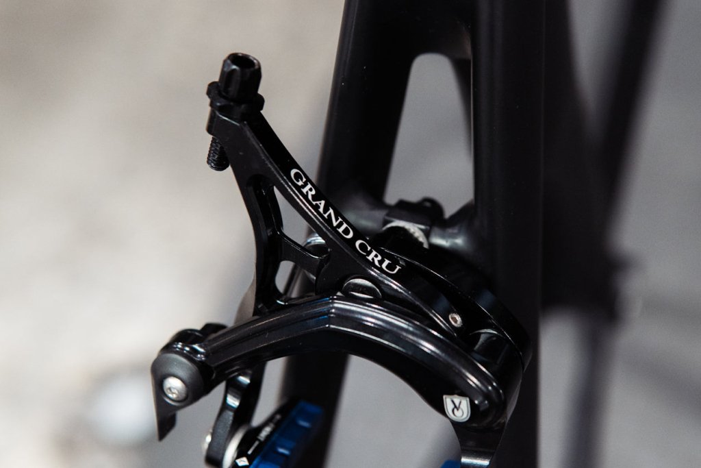 Velo Orange Grand Cru Long Reach BRAKE SET