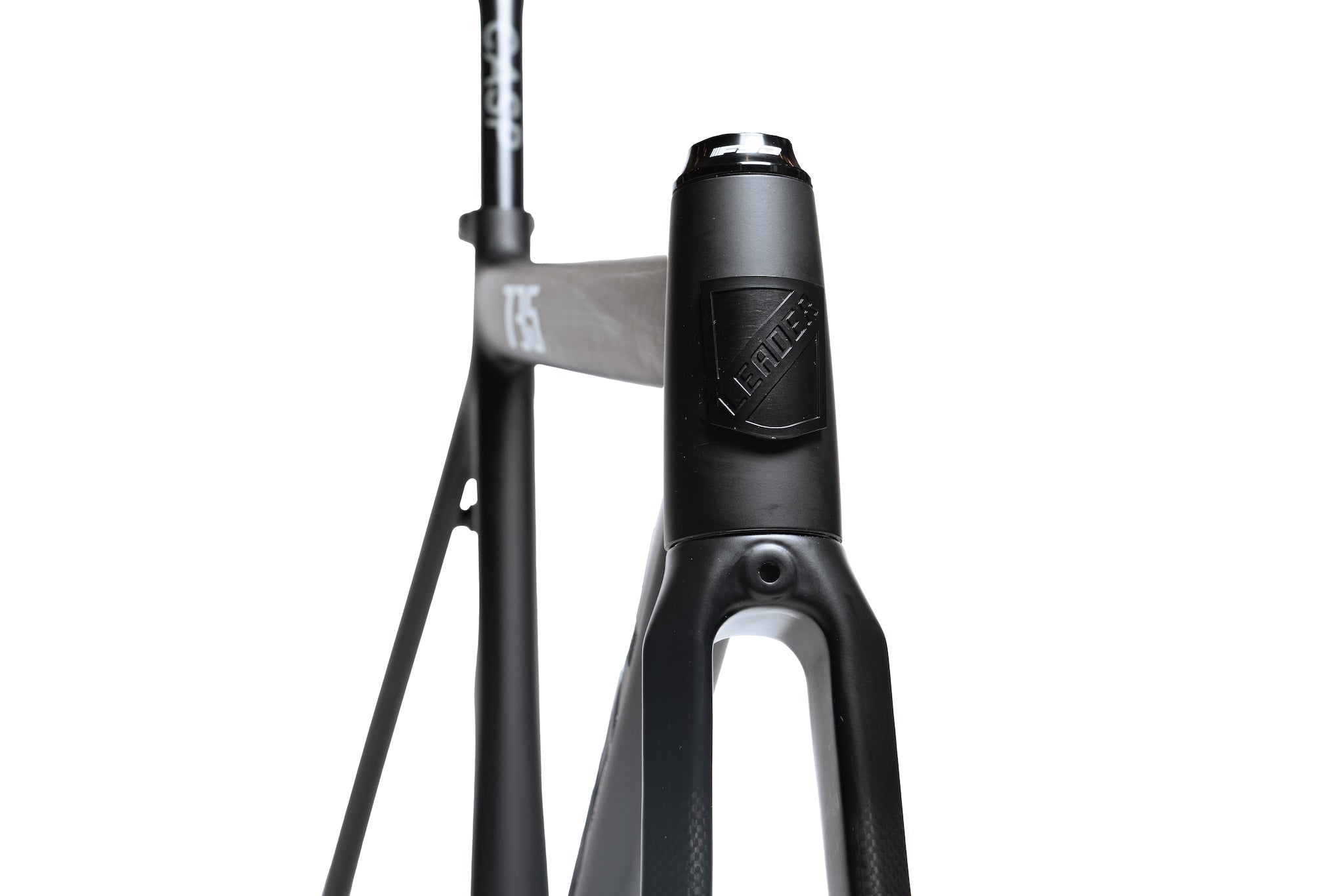 LEADER 735TR Frame Set