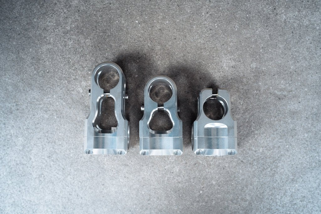 BROOKLYN MACHINE WORKS FLATRAT STEM