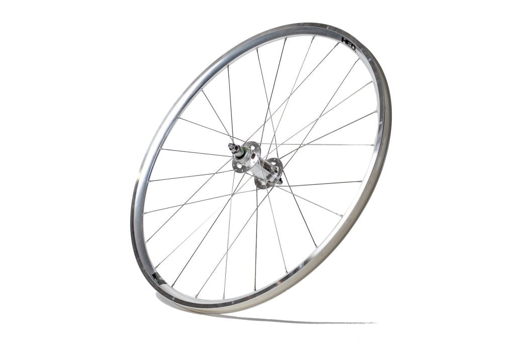 HED.x BROTURES VANQUISH PRO V45 TRACK